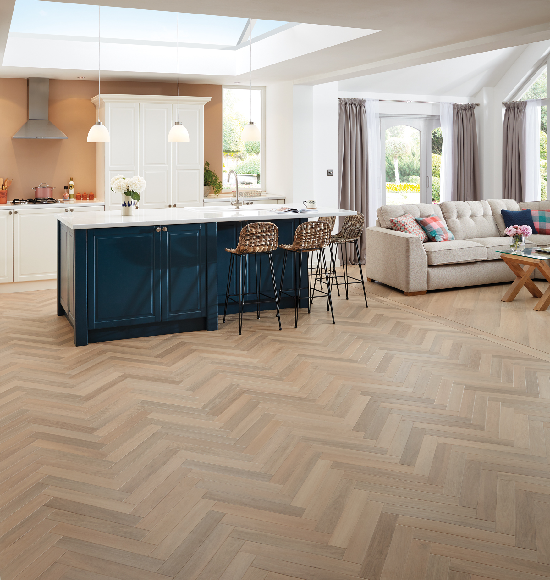Karndean Floors Evesham Floors of Evesham